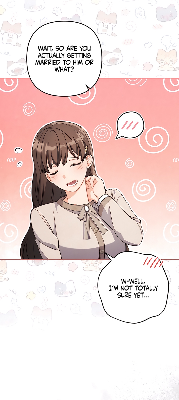 Read Ready Shoot, For Love [Complete Edition] chapter 5 image 47 on Lezhin