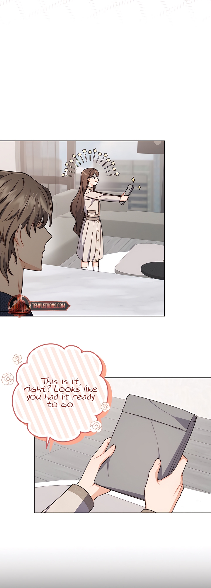 Read Ready Shoot, For Love [Complete Edition] chapter 5 image 52 on Lezhin