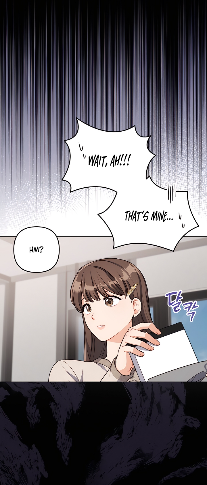 Read Ready Shoot, For Love [Complete Edition] chapter 5 image 54 on Lezhin