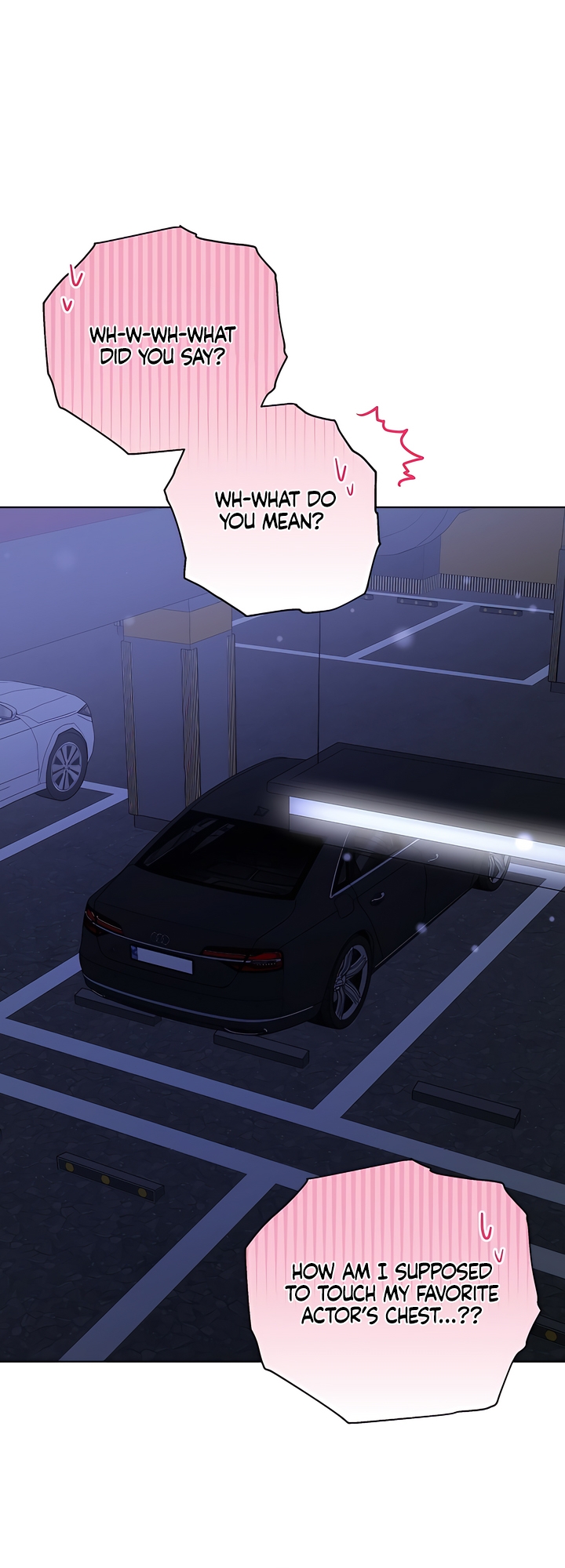 Read Ready Shoot, For Love [Complete Edition] chapter 5 image 6 on Lezhin