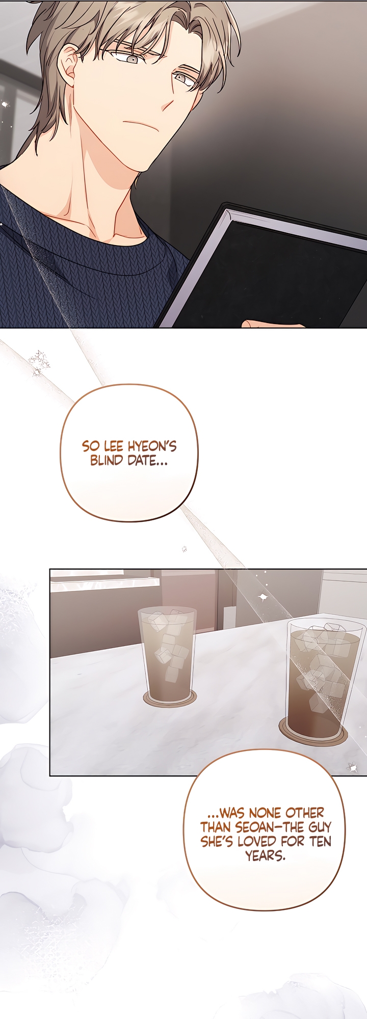 Read Ready Shoot, For Love [Complete Edition] chapter 5 image 61 on Lezhin