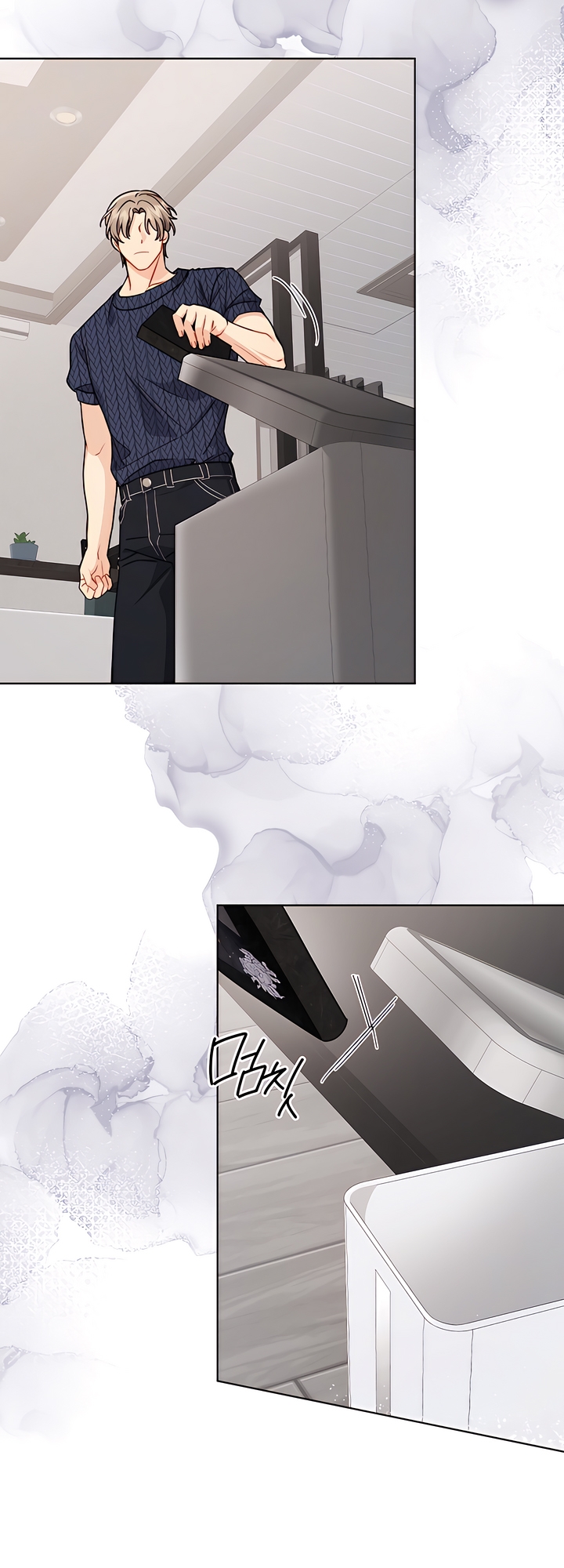 Read Ready Shoot, For Love [Complete Edition] chapter 5 image 63 on Lezhin