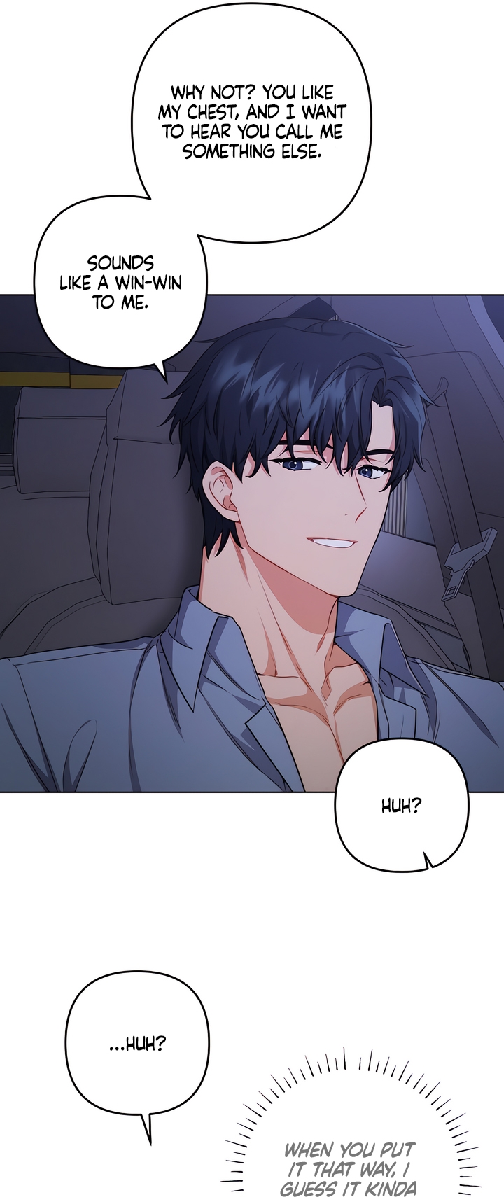 Read Ready Shoot, For Love [Complete Edition] chapter 5 image 7 on Lezhin
