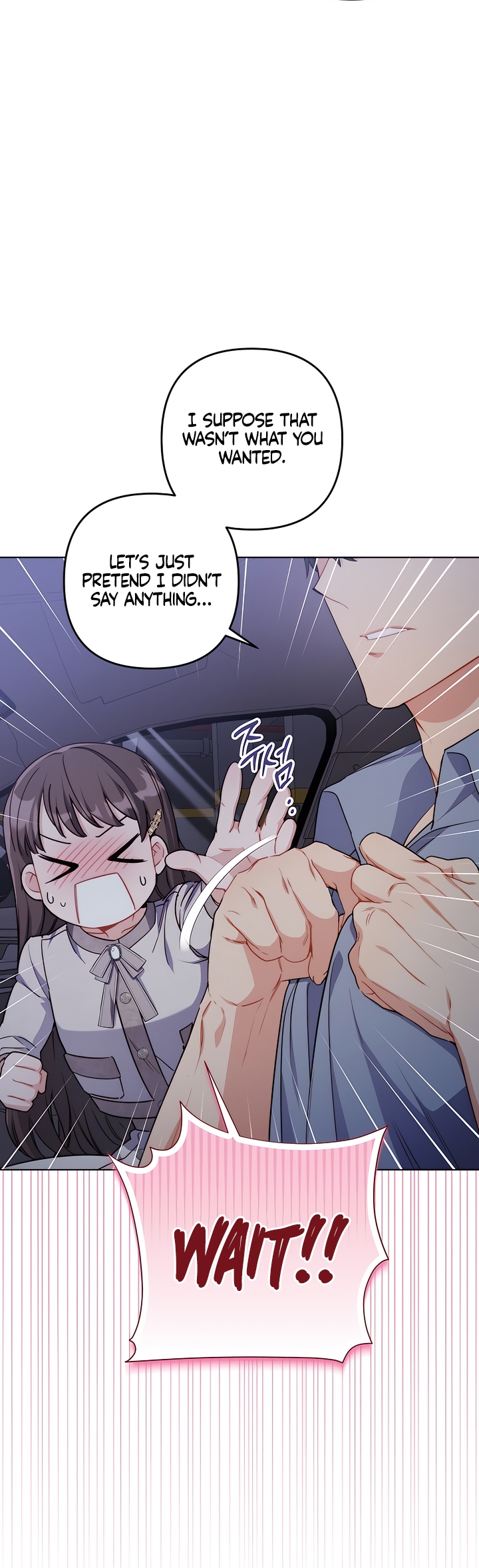 Read Ready Shoot, For Love [Complete Edition] chapter 5 image 9 on Lezhin