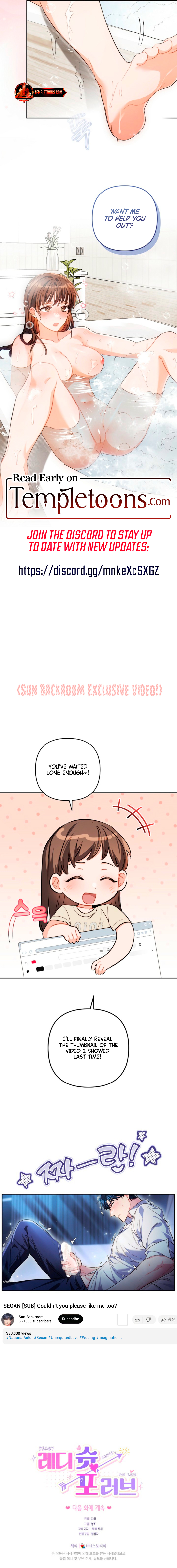 Read Ready Shoot, For Love [Complete Edition] chapter 51 image 8 on Lezhin