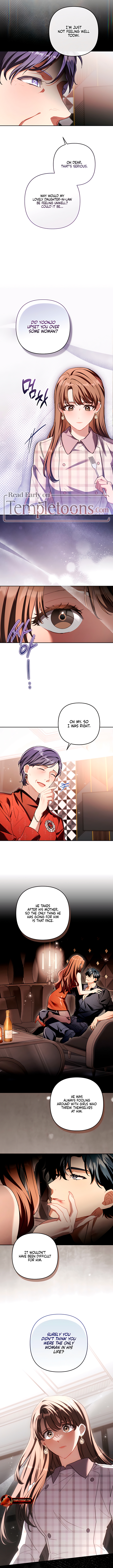 Read Ready Shoot, For Love [Complete Edition] chapter 59 image 4 on Lezhin