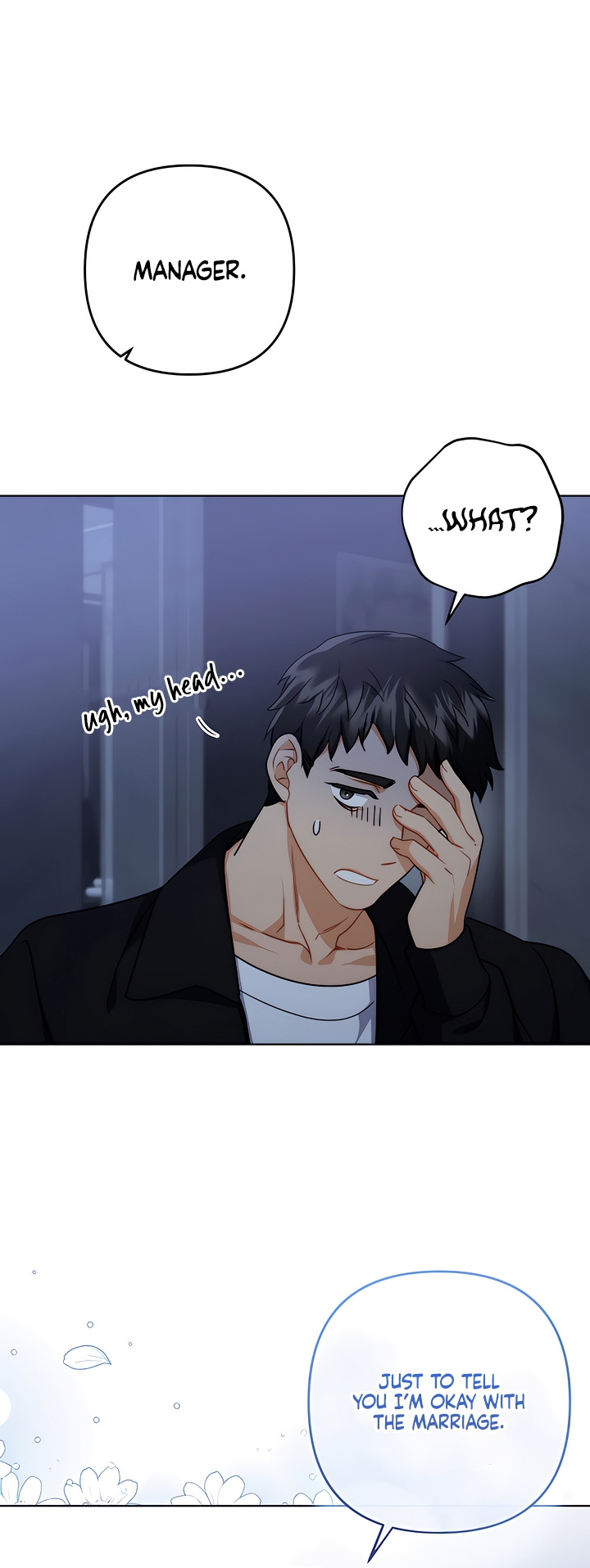 Read Ready Shoot, For Love [Complete Edition] chapter 6 image 10 on Lezhin
