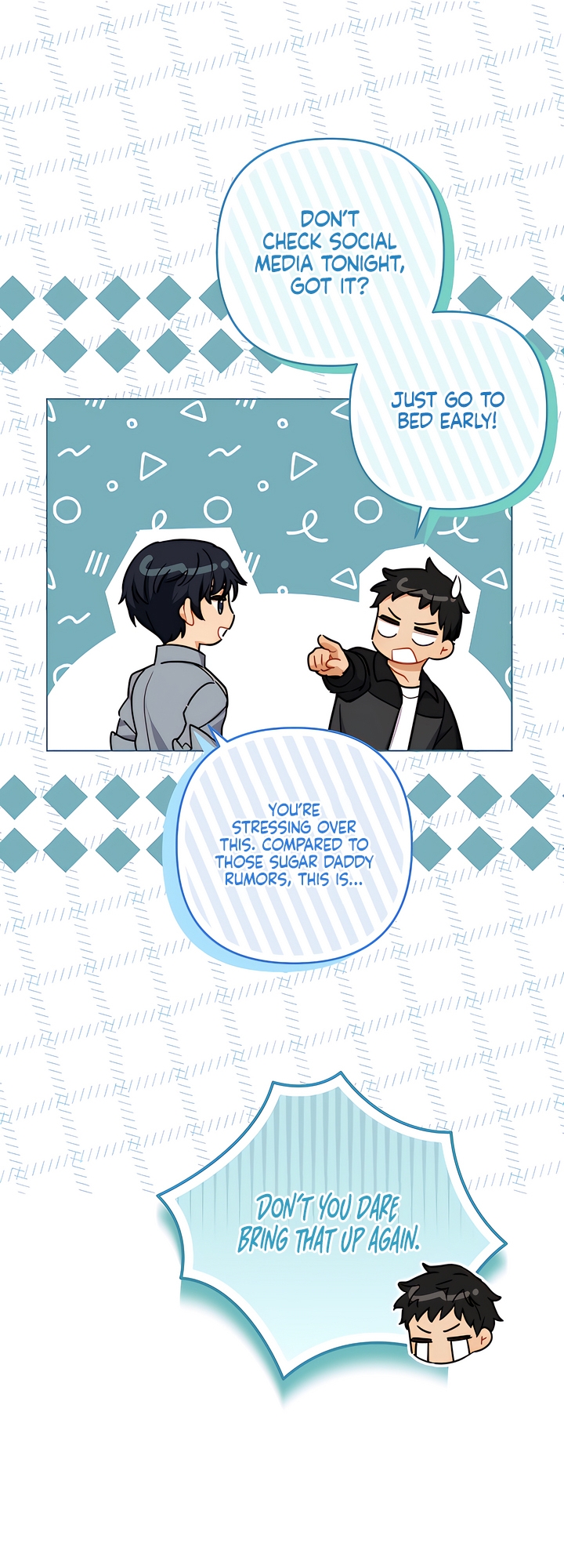Read Ready Shoot, For Love [Complete Edition] chapter 6 image 13 on Lezhin