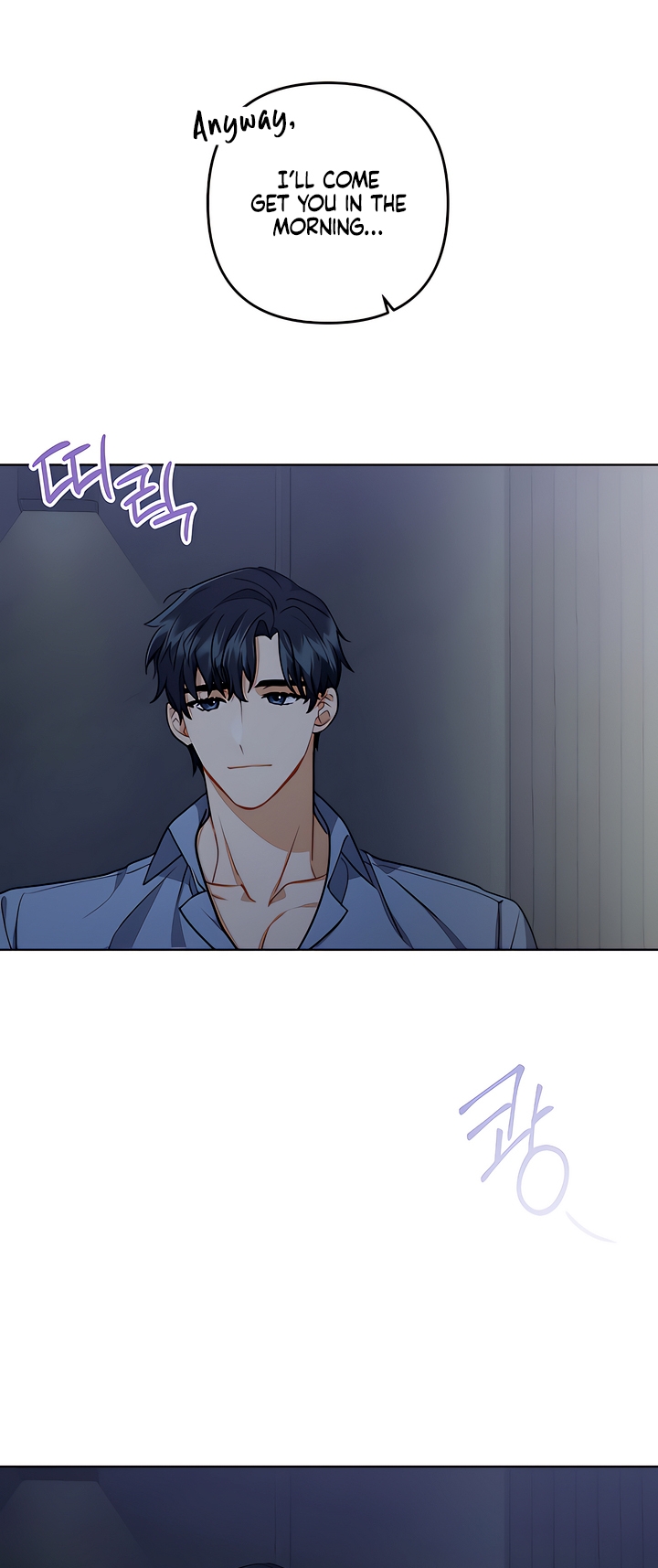 Read Ready Shoot, For Love [Complete Edition] chapter 6 image 14 on Lezhin