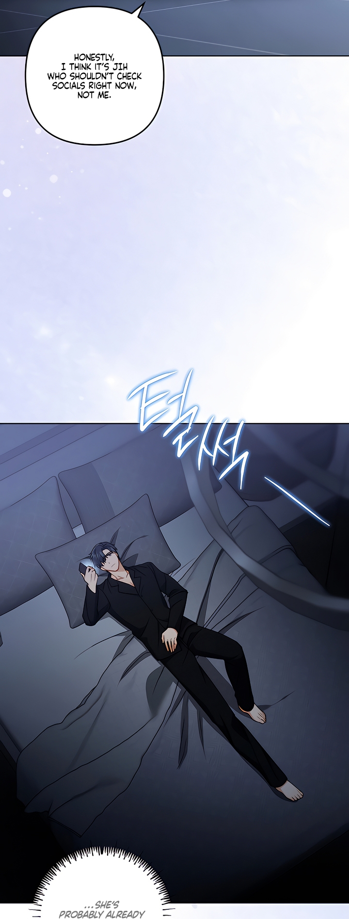 Read Ready Shoot, For Love [Complete Edition] chapter 6 image 16 on Lezhin