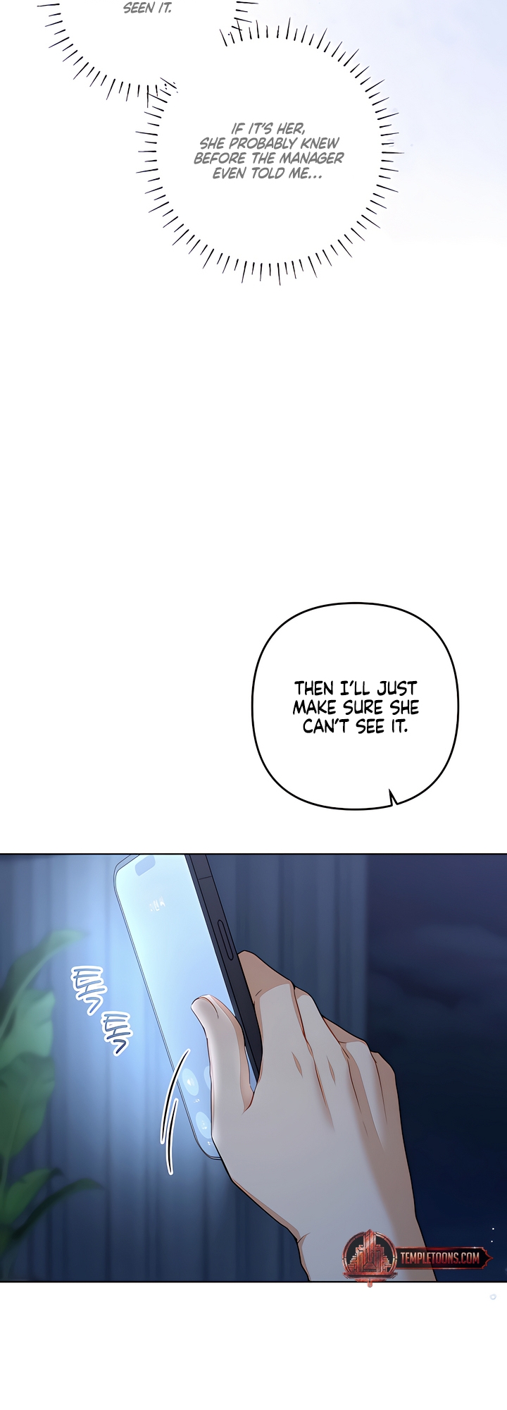 Read Ready Shoot, For Love [Complete Edition] chapter 6 image 17 on Lezhin