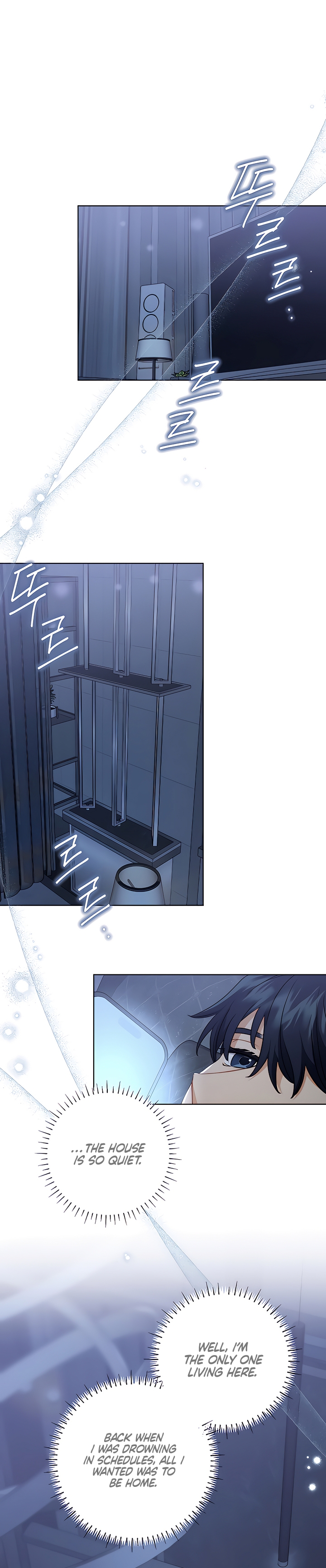 Read Ready Shoot, For Love [Complete Edition] chapter 6 image 18 on Lezhin