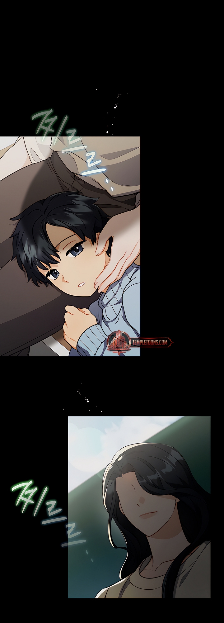 Read Ready Shoot, For Love [Complete Edition] chapter 6 image 22 on Lezhin