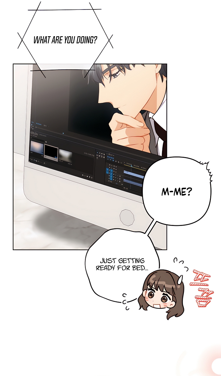 Read Ready Shoot, For Love [Complete Edition] chapter 6 image 33 on Lezhin