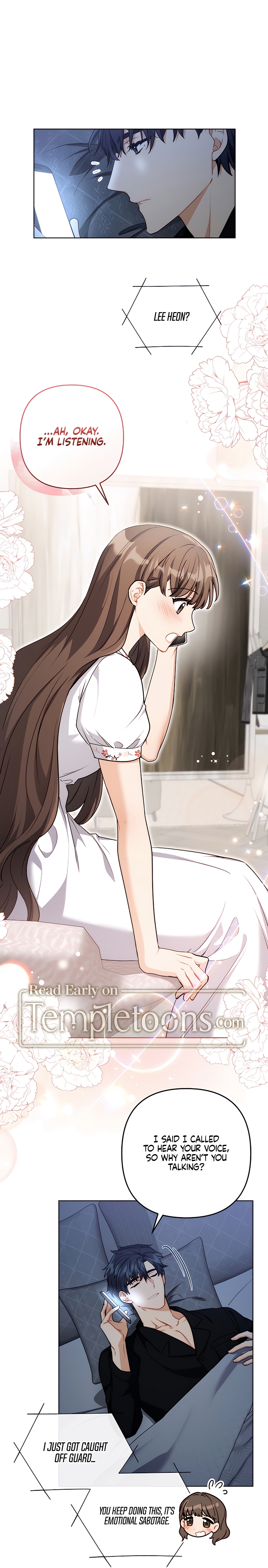 Read Ready Shoot, For Love [Complete Edition] chapter 6 image 36 on Lezhin