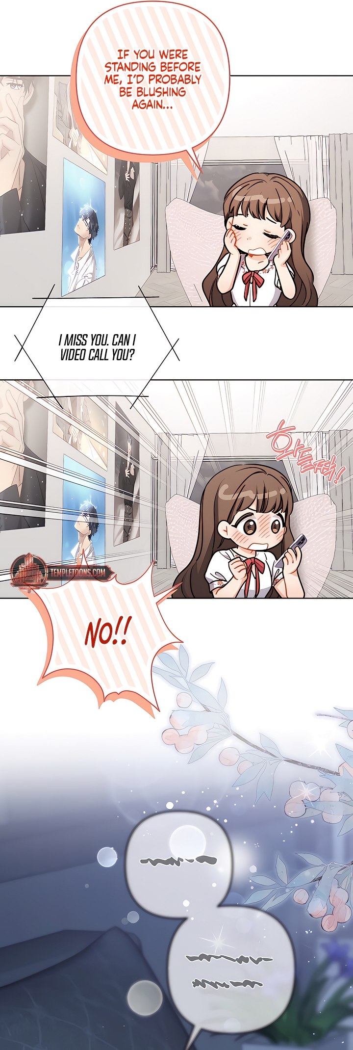 Read Ready Shoot, For Love [Complete Edition] chapter 6 image 38 on Lezhin