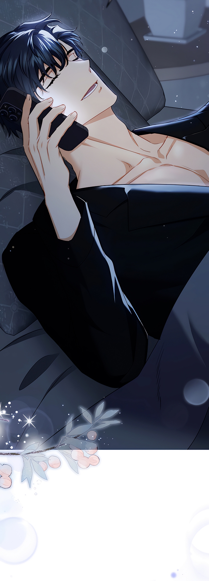 Read Ready Shoot, For Love [Complete Edition] chapter 6 image 39 on Lezhin