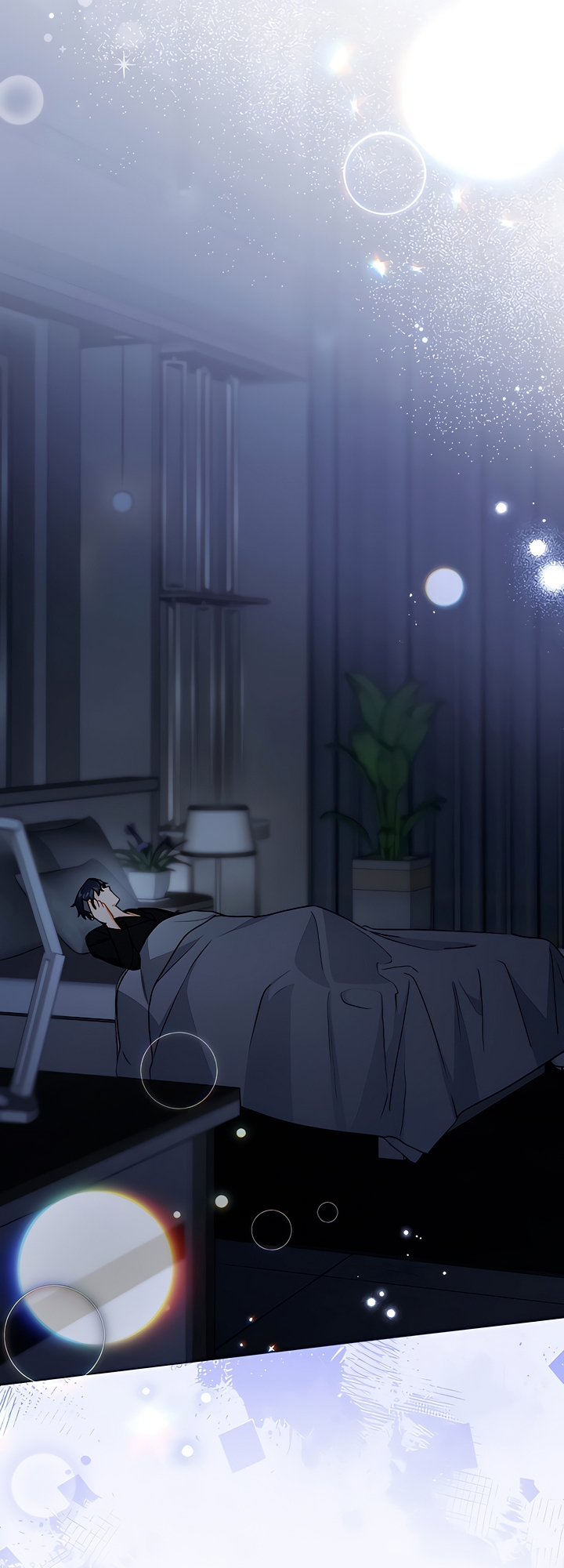 Read Ready Shoot, For Love [Complete Edition] chapter 6 image 42 on Lezhin