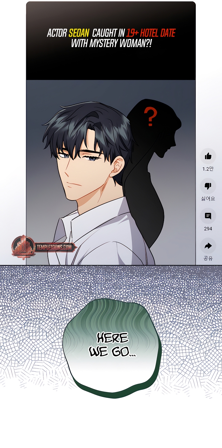 Read Ready Shoot, For Love [Complete Edition] chapter 6 image 45 on Lezhin
