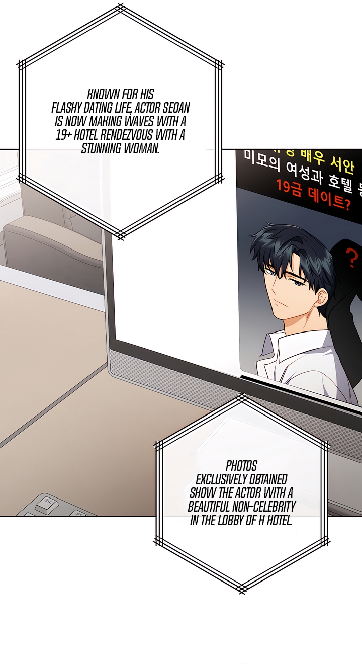 Read Ready Shoot, For Love [Complete Edition] chapter 6 image 47 on Lezhin