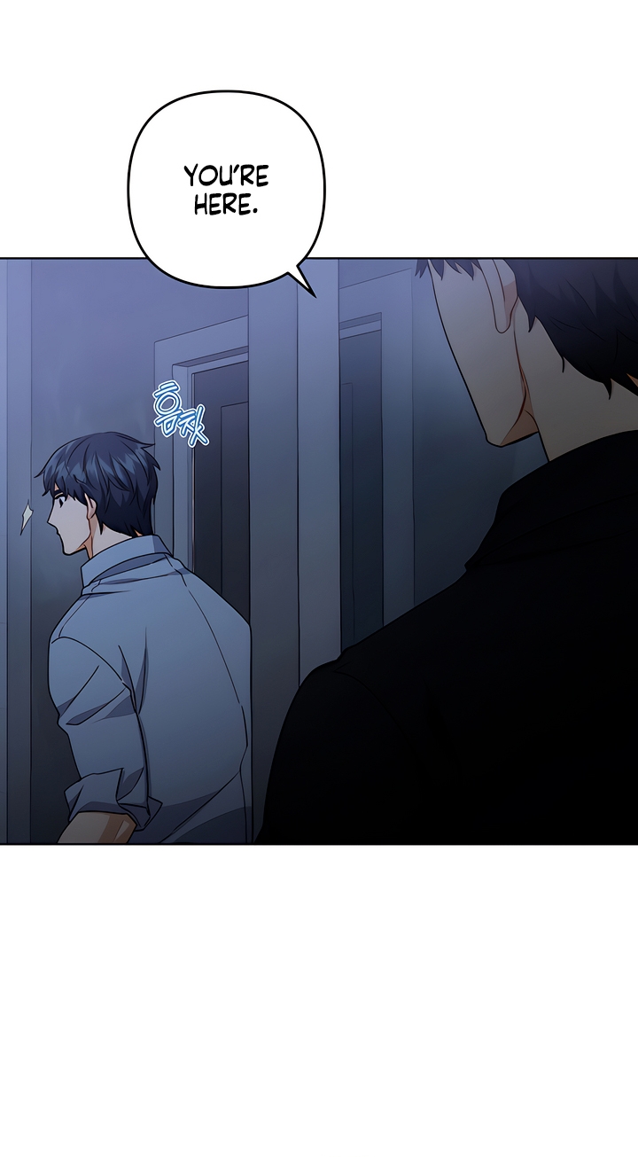 Read Ready Shoot, For Love [Complete Edition] chapter 6 image 5 on Lezhin