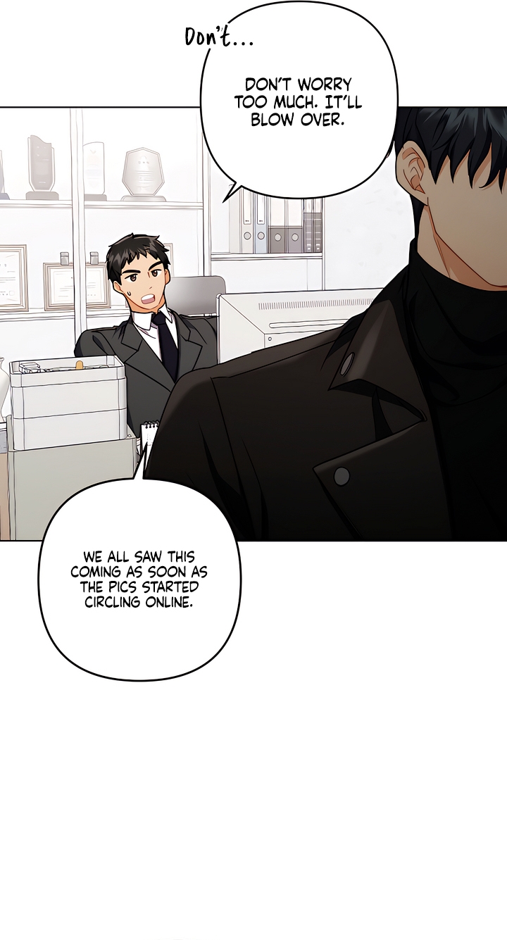 Read Ready Shoot, For Love [Complete Edition] chapter 6 image 50 on Lezhin