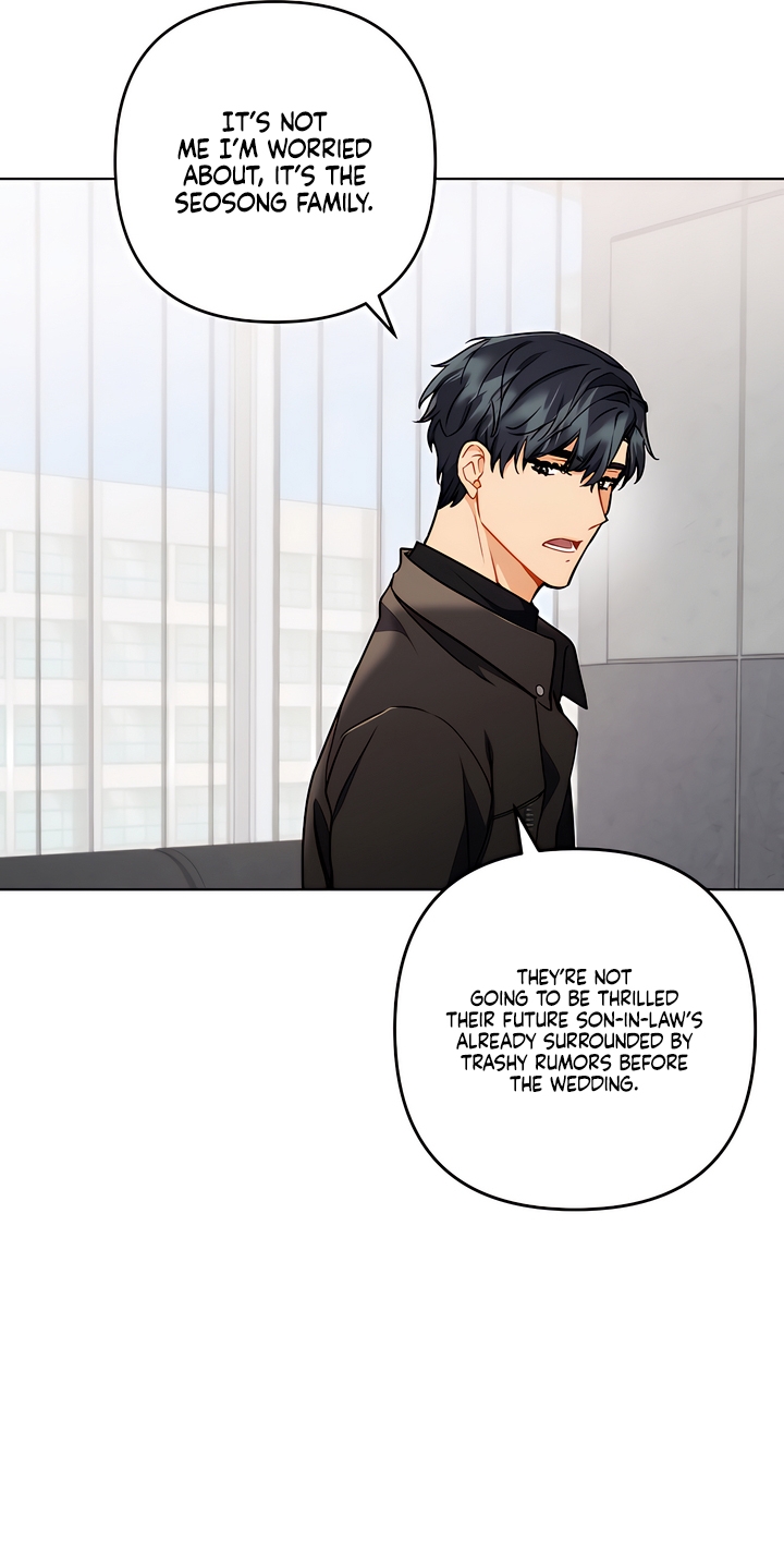Read Ready Shoot, For Love [Complete Edition] chapter 6 image 51 on Lezhin