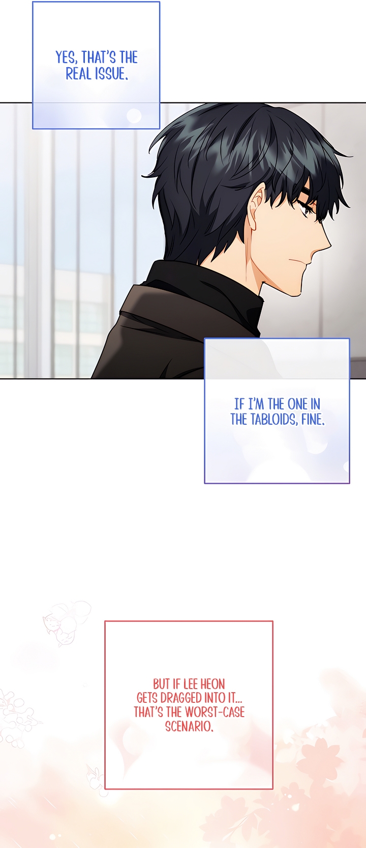 Read Ready Shoot, For Love [Complete Edition] chapter 6 image 52 on Lezhin
