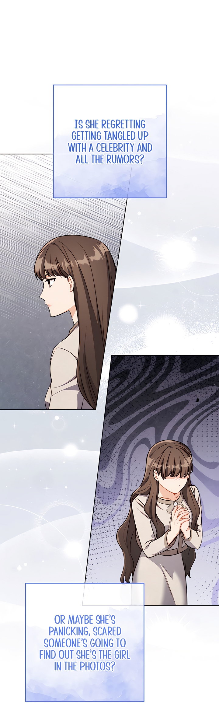 Read Ready Shoot, For Love [Complete Edition] chapter 6 image 54 on Lezhin