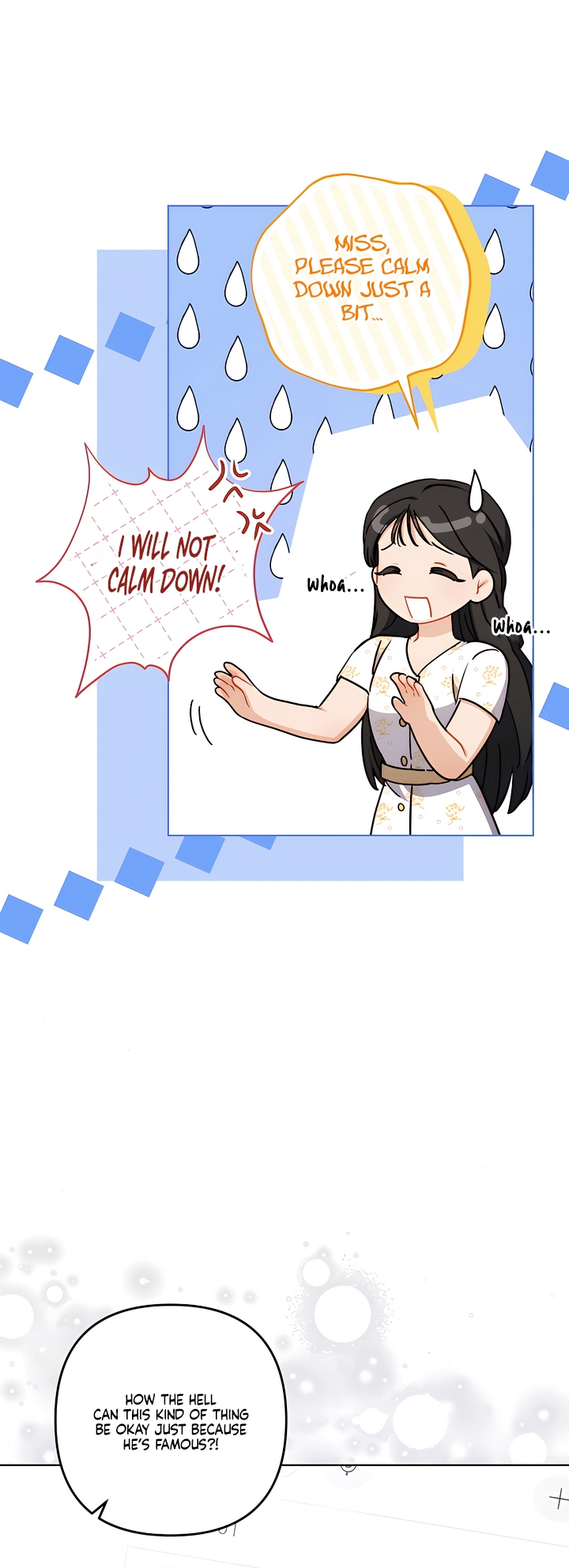 Read Ready Shoot, For Love [Complete Edition] chapter 6 image 58 on Lezhin