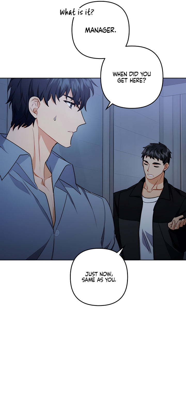 Read Ready Shoot, For Love [Complete Edition] chapter 6 image 6 on Lezhin