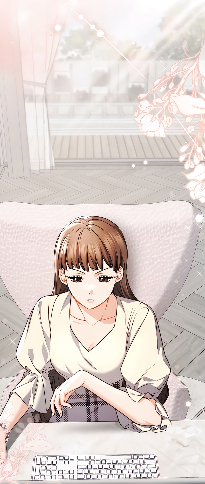 Read Ready Shoot, For Love [Complete Edition] chapter 6 image 64 on Lezhin