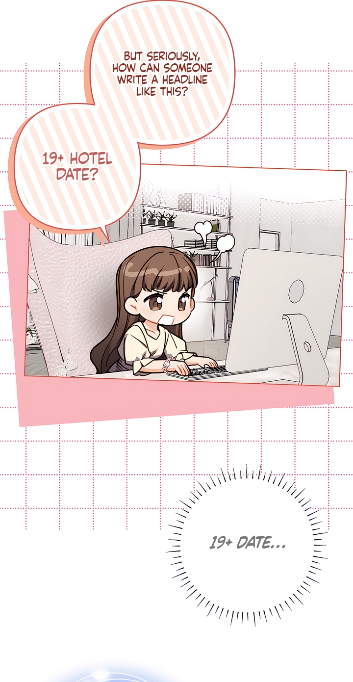 Read Ready Shoot, For Love [Complete Edition] chapter 6 image 66 on Lezhin