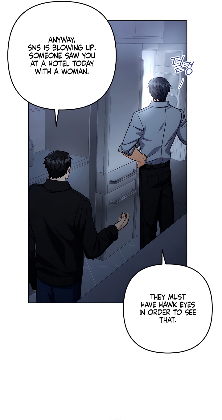 Read Ready Shoot, For Love [Complete Edition] chapter 6 image 7 on Lezhin