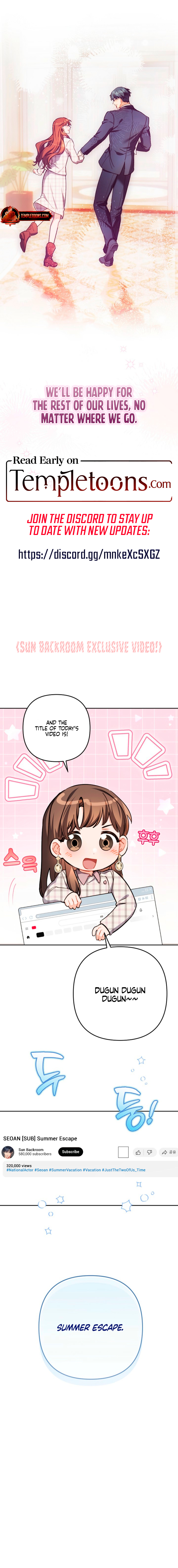 Read Ready Shoot, For Love [Complete Edition] chapter 60 image 9 on Lezhin