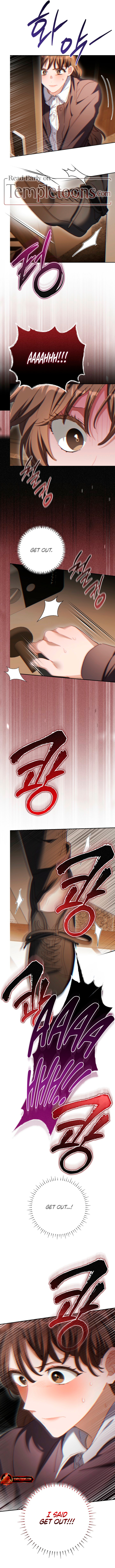 Ready Shoot, For Love [Complete Edition] Chapter 66 page 6 - 