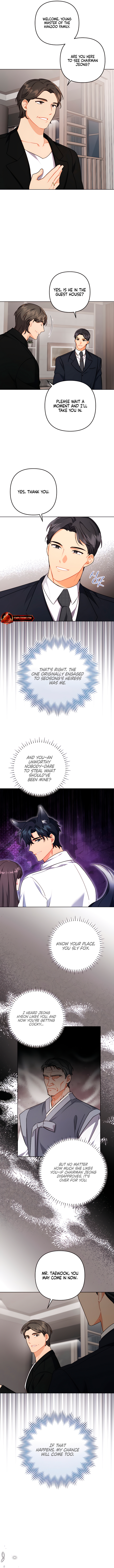 Read Ready Shoot, For Love [Complete Edition] chapter 7 image 9 on Lezhin