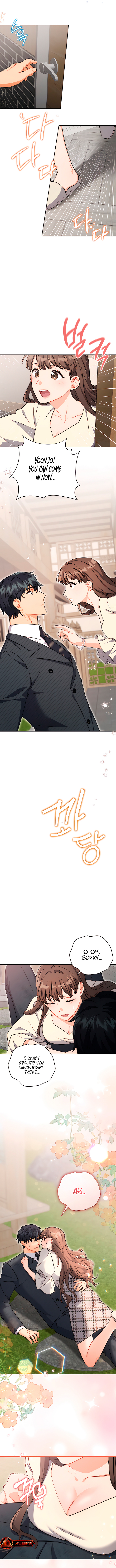 Read Ready Shoot, For Love [Complete Edition] chapter 8 image 10 on Lezhin