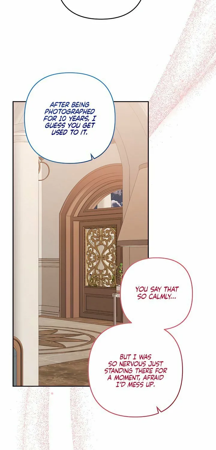 Read Ready Shoot, for Love chapter 13 image 34 on Lezhin