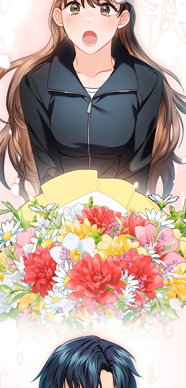 Read Ready Shoot, for Love chapter 17 image 1 on Lezhin