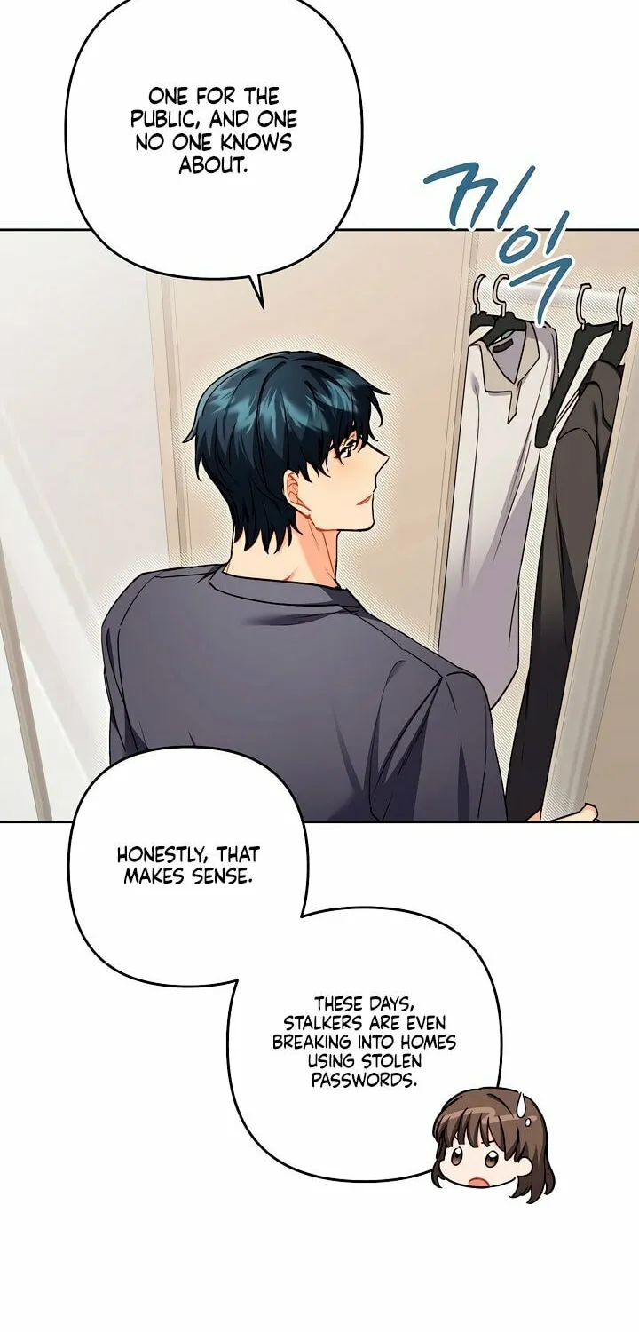 Read Ready Shoot, for Love chapter 17 image 24 on Lezhin