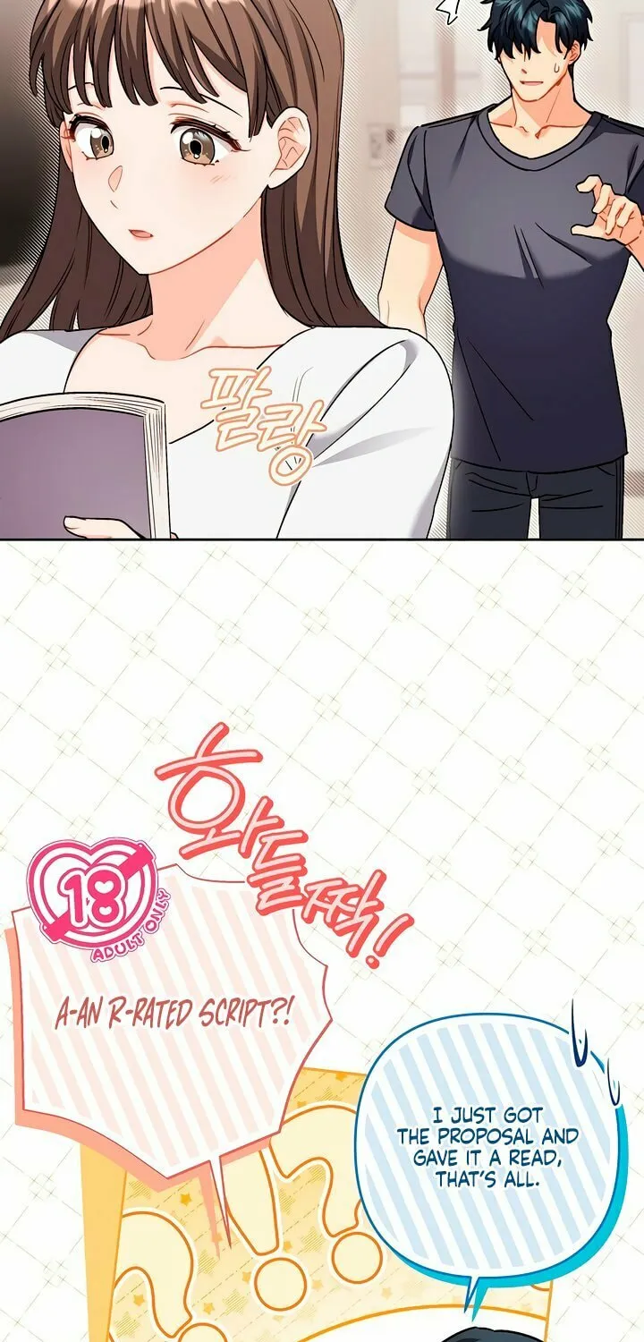 Read Ready Shoot, for Love chapter 17 image 29 on Lezhin