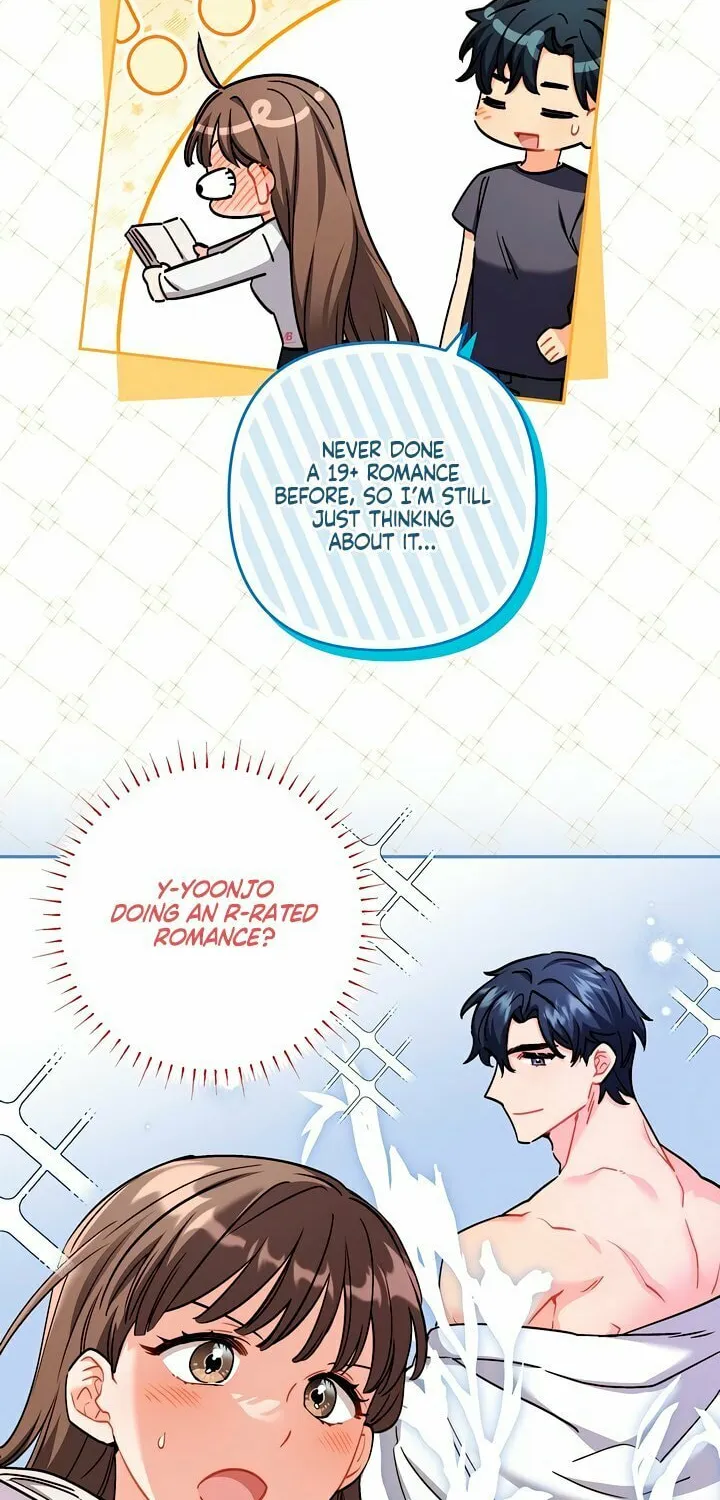 Read Ready Shoot, for Love chapter 17 image 30 on Lezhin