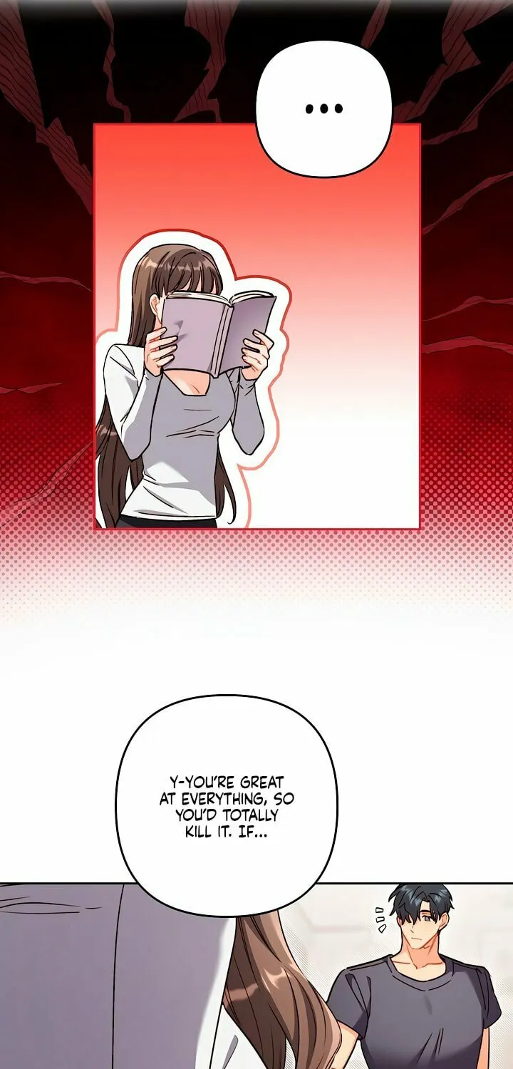 Read Ready Shoot, for Love chapter 17 image 33 on Lezhin