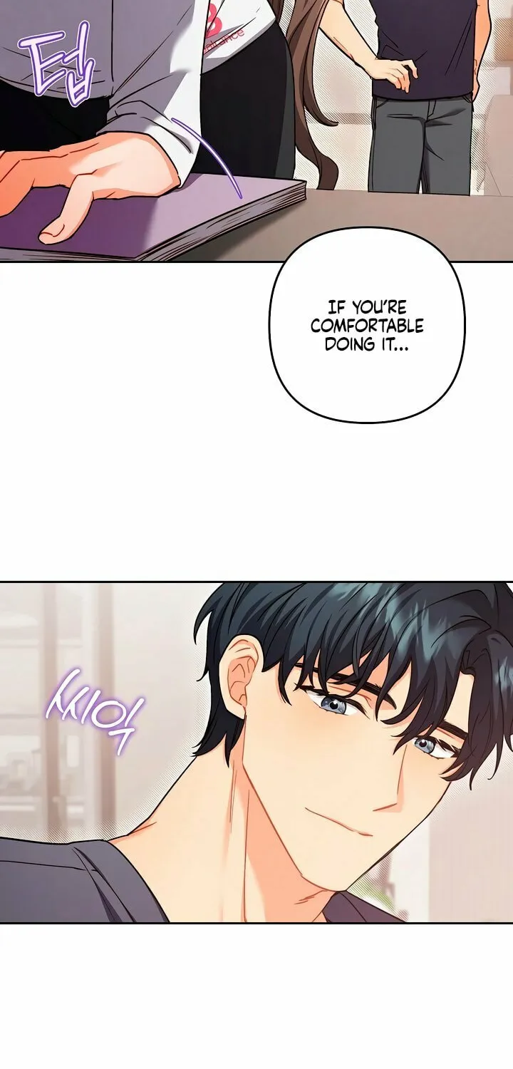 Read Ready Shoot, for Love chapter 17 image 34 on Lezhin