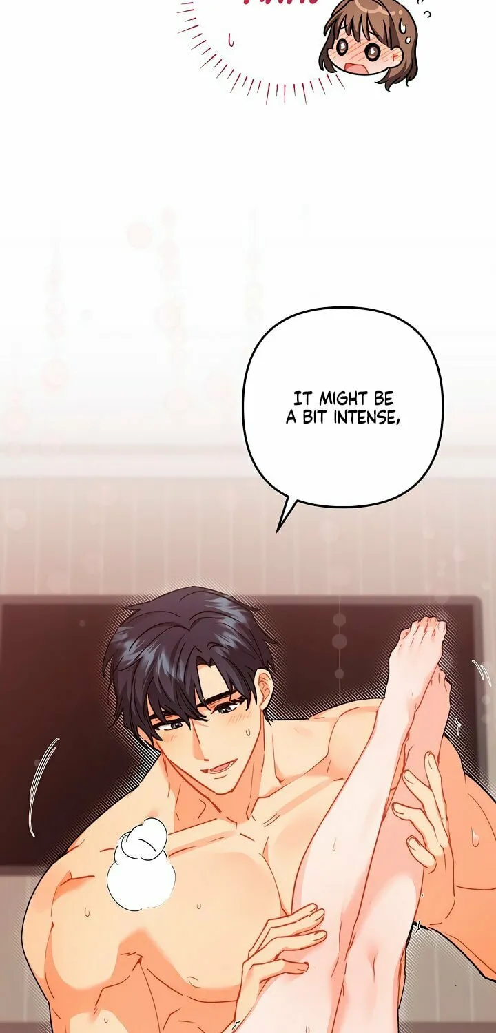 Read Ready Shoot, for Love chapter 18 image 18 on Lezhin