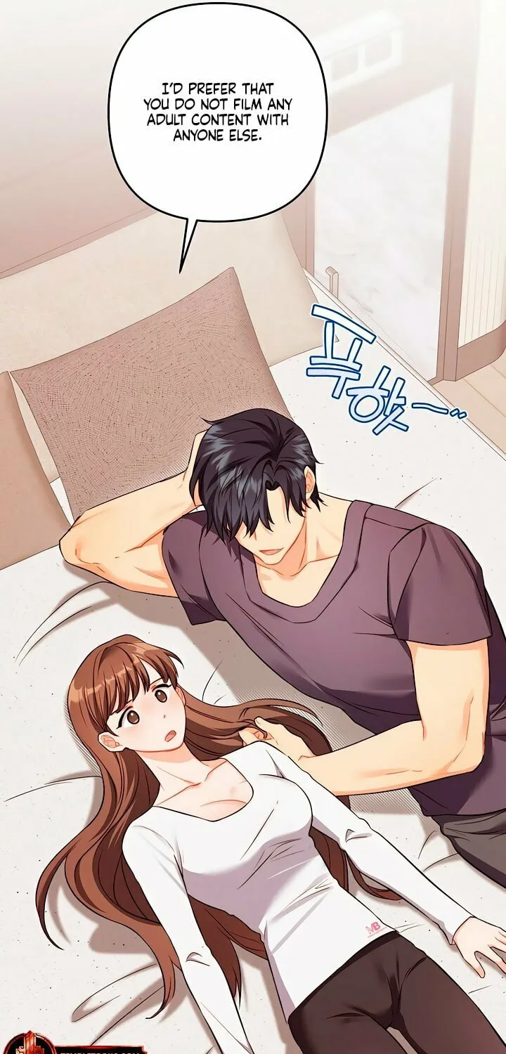 Read Ready Shoot, for Love chapter 18 image 32 on Lezhin