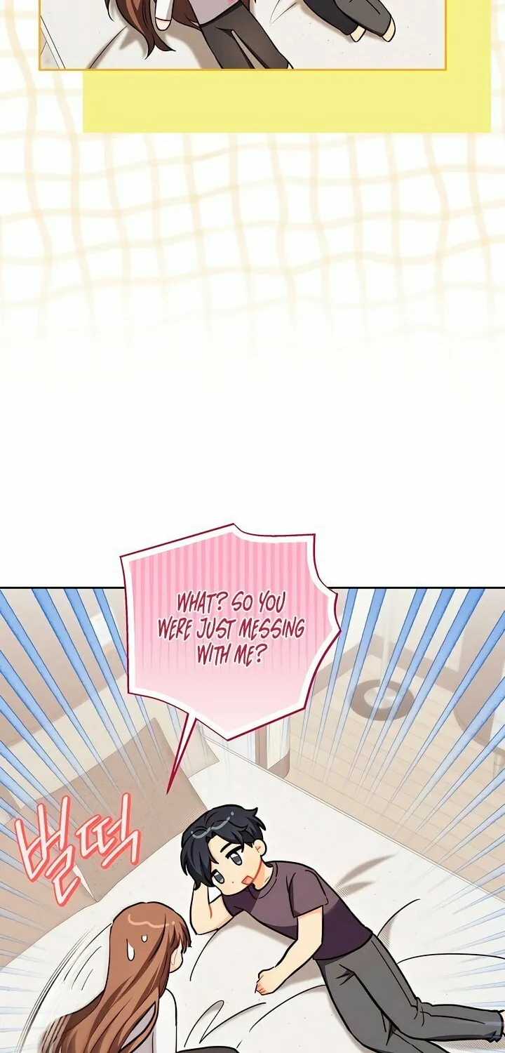 Read Ready Shoot, for Love chapter 18 image 35 on Lezhin