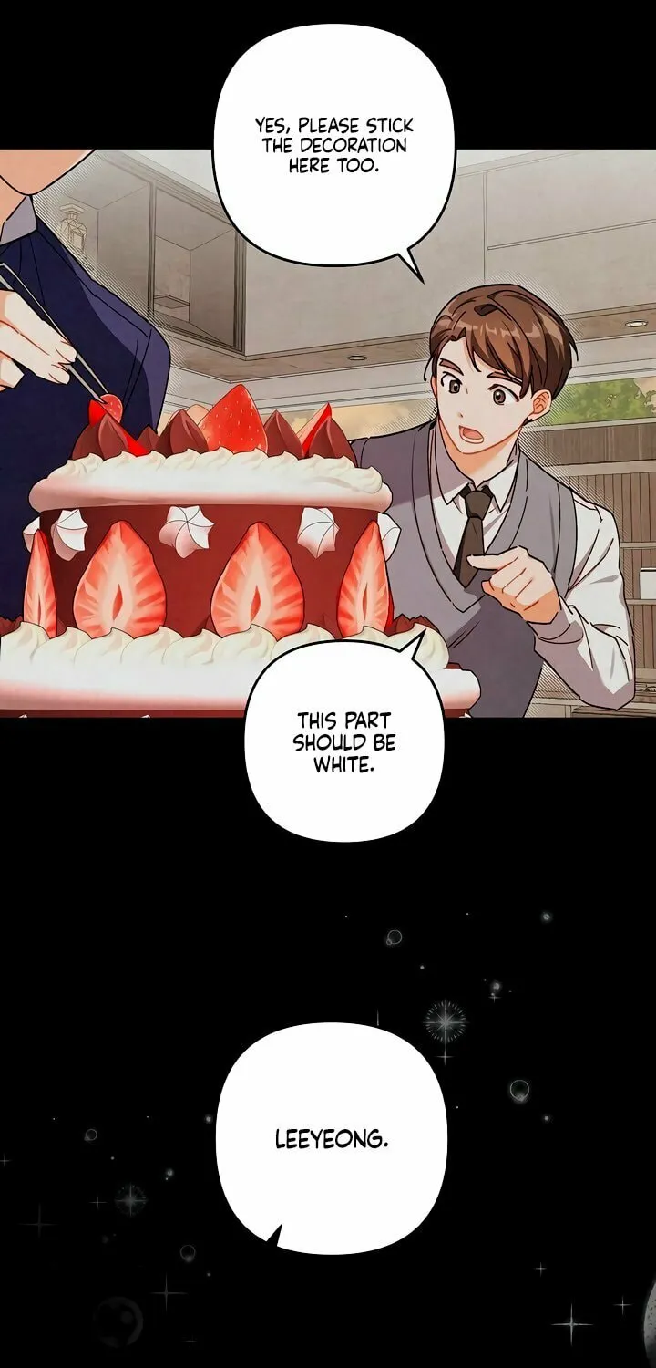 Read Ready Shoot, for Love chapter 19 image 12 on Lezhin