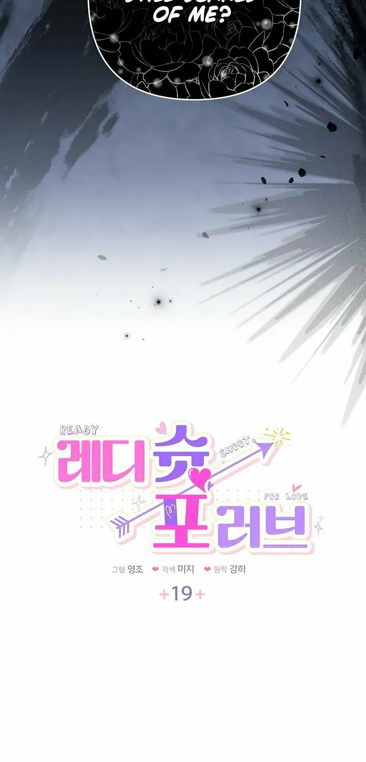 Read Ready Shoot, for Love chapter 19 image 4 on Lezhin